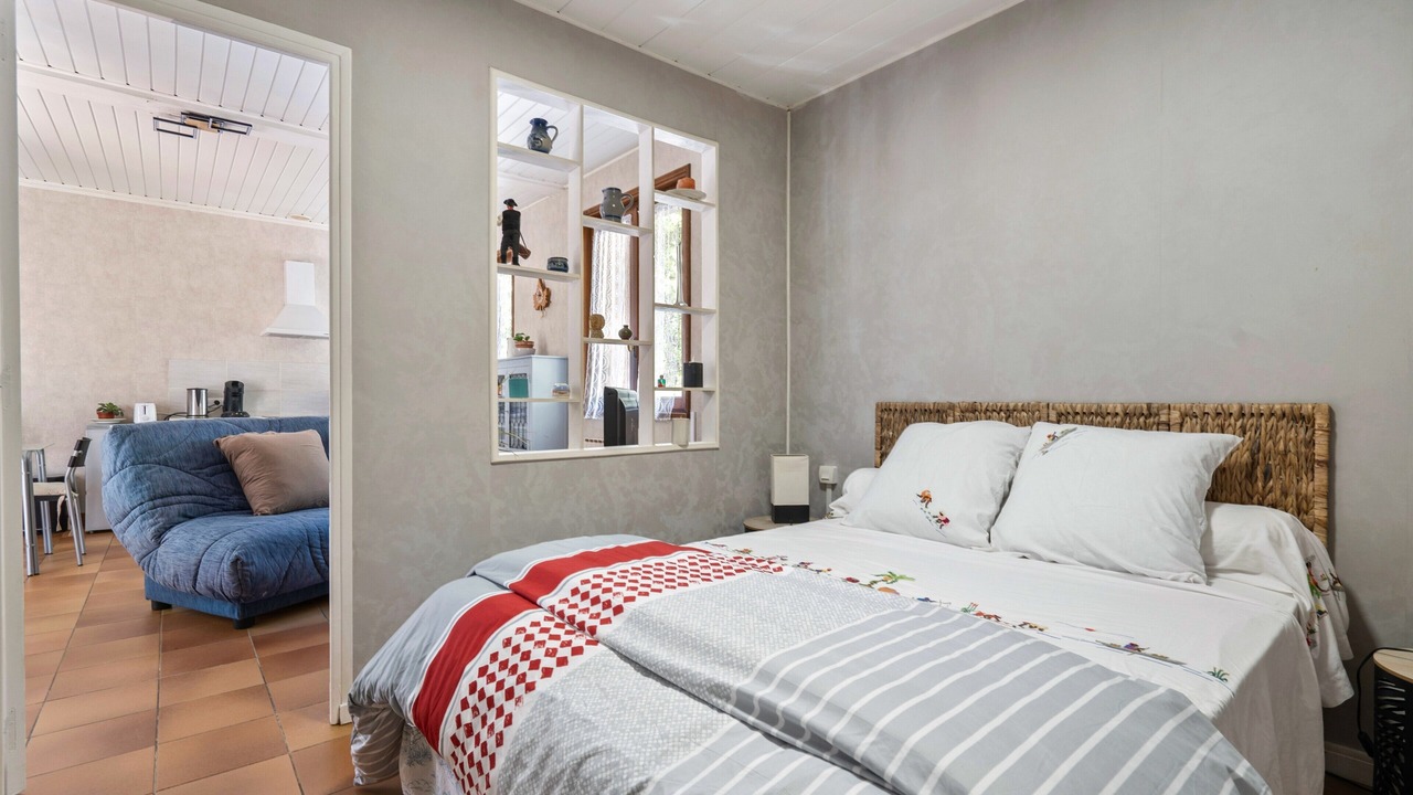 Photo of Bedroom in Vienne