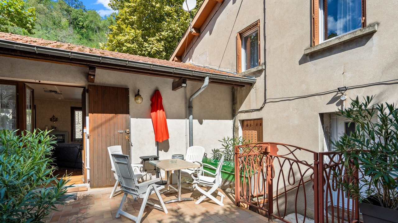 Photo of Outdoor in Vienne