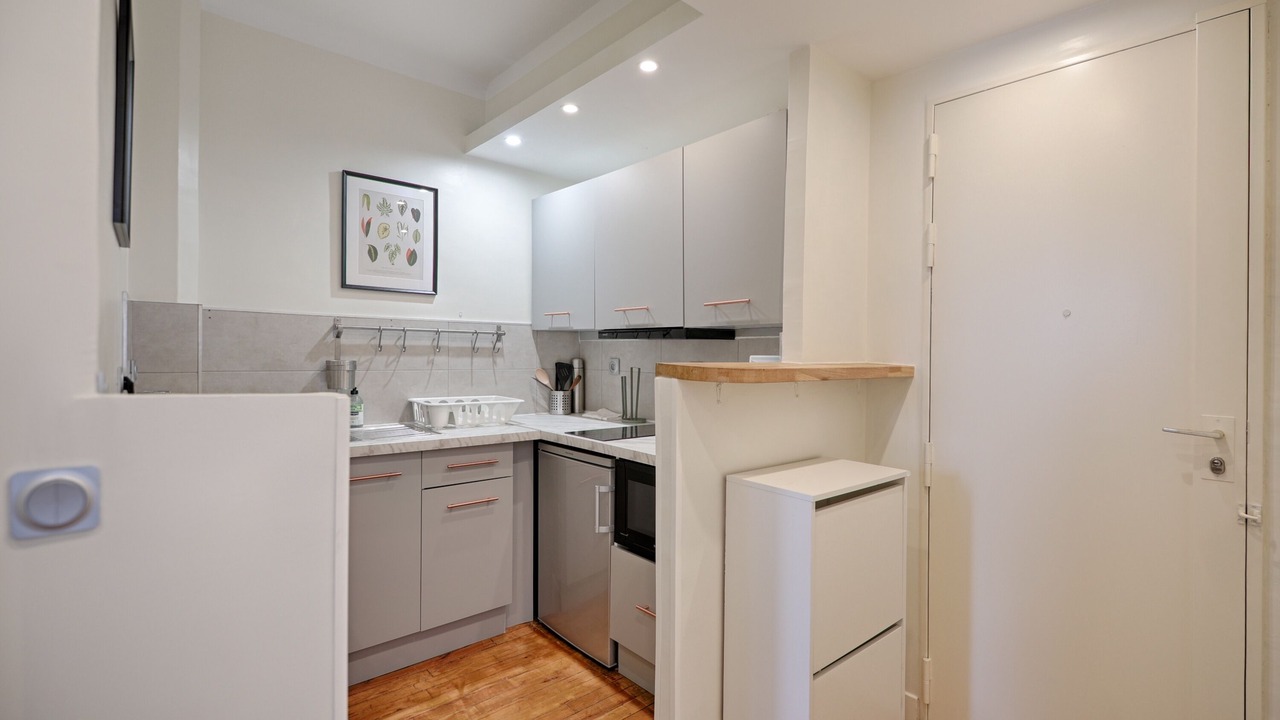 Photo of Kitchen in Gentilly