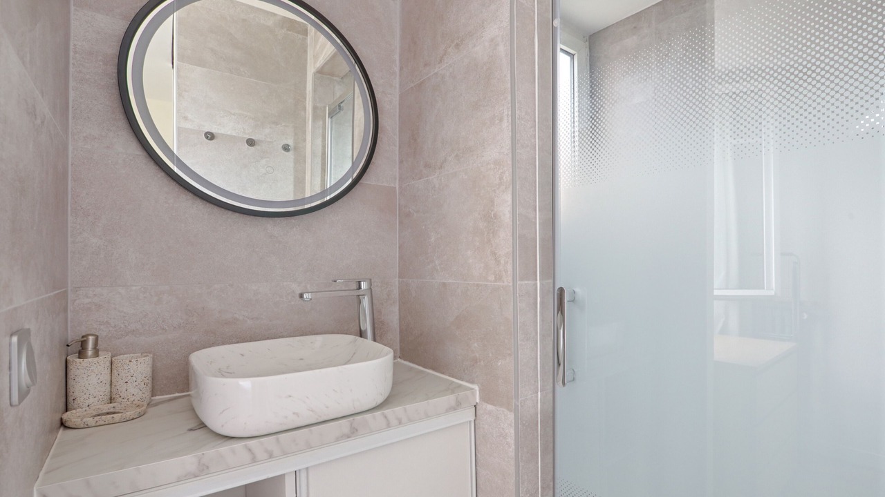 Photo of Bathroom in Gentilly