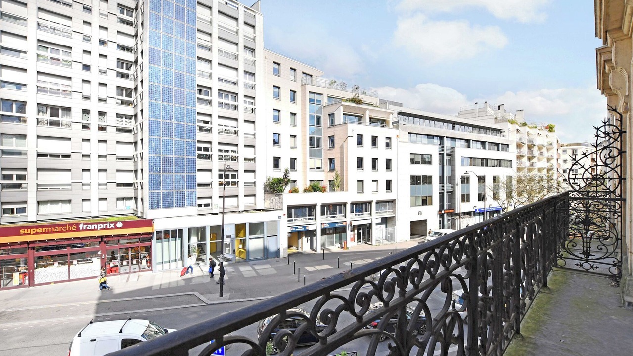 Photo of Others in 20th Arrondissement
