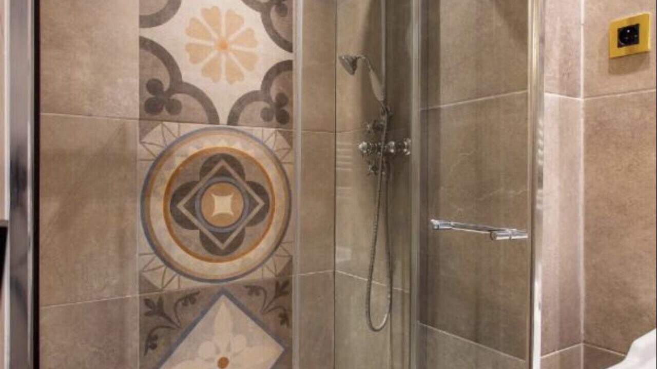 Photo of Bathroom in Quartier de la Porte-Saint-Denis