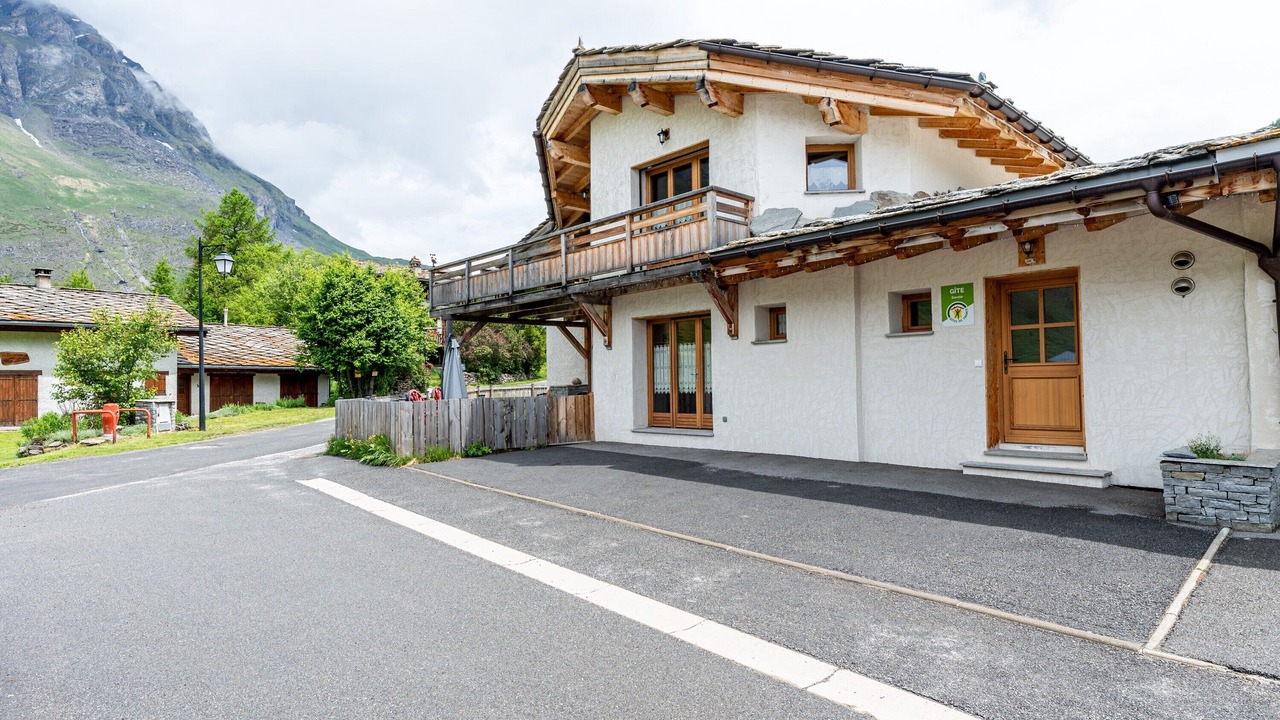 Photo of Outdoor in Bessans