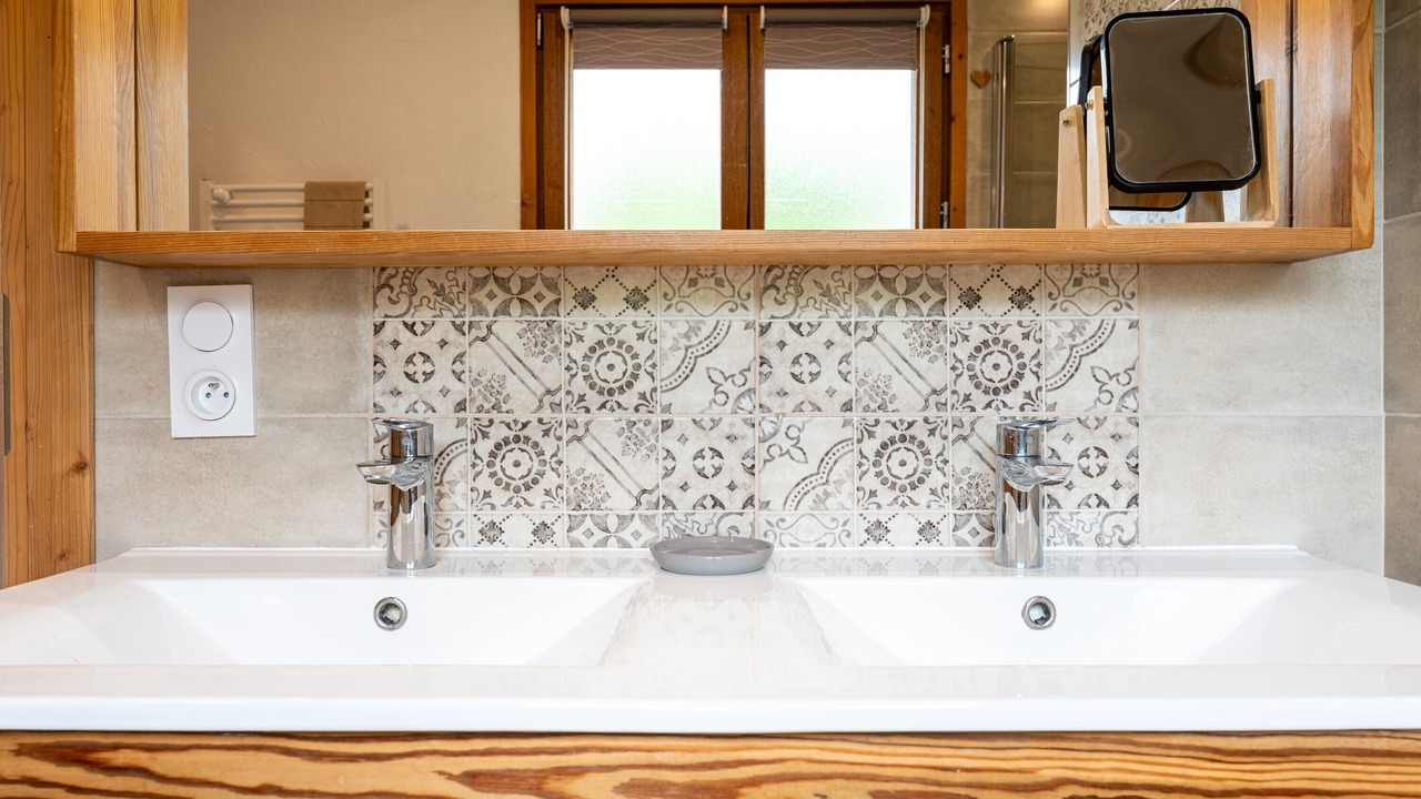 Photo of Bathroom in Bessans