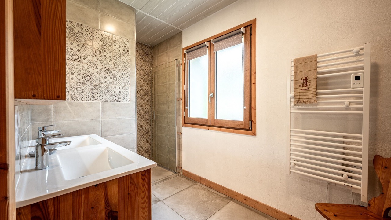 Photo of Bathroom in Bessans