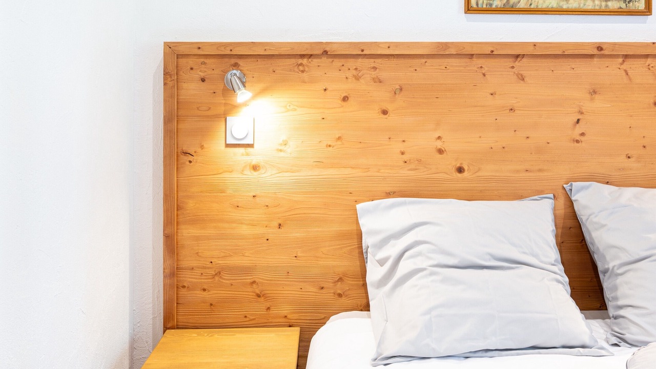 Photo of Bedroom in Bessans
