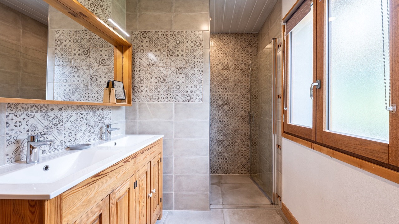Photo of Bathroom in Bessans