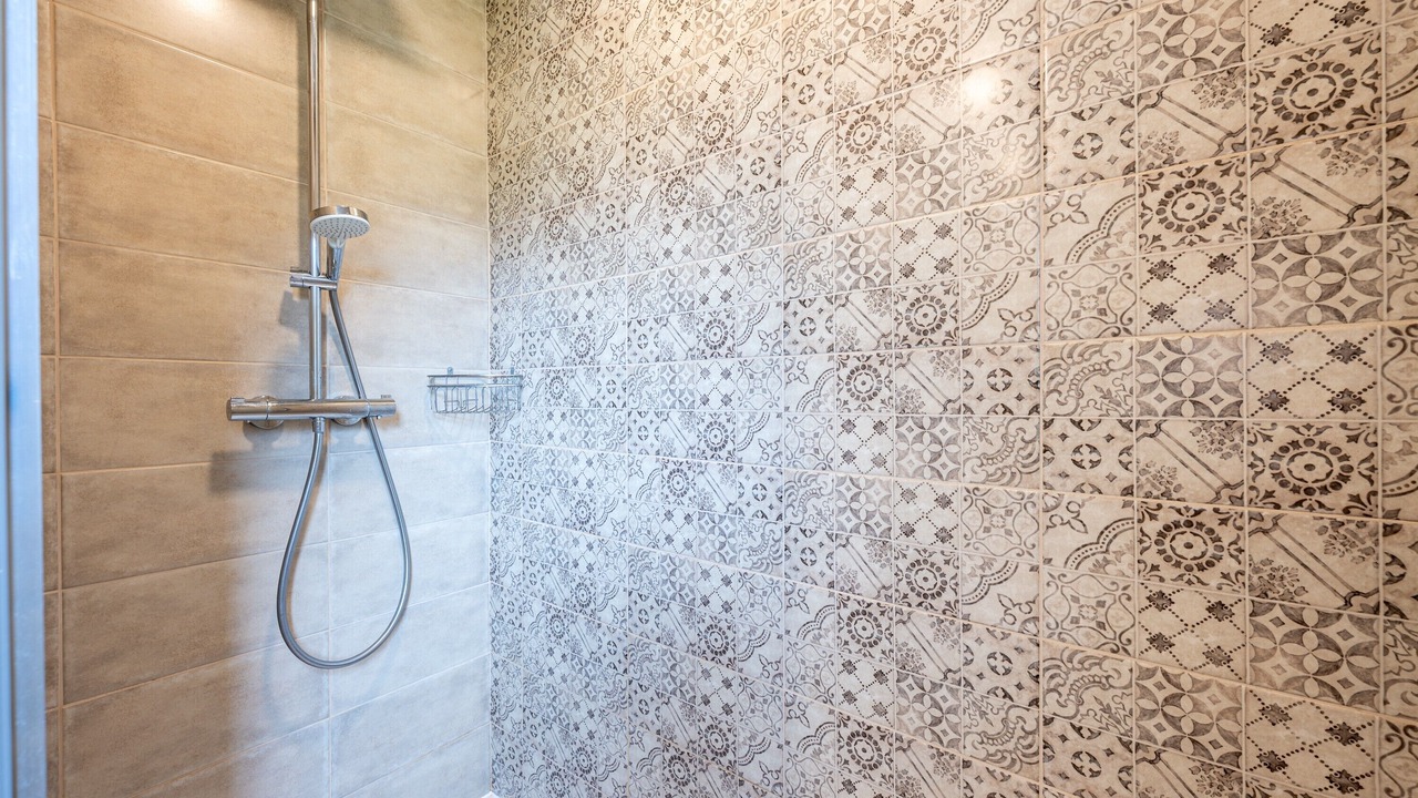 Photo of Bathroom in Bessans