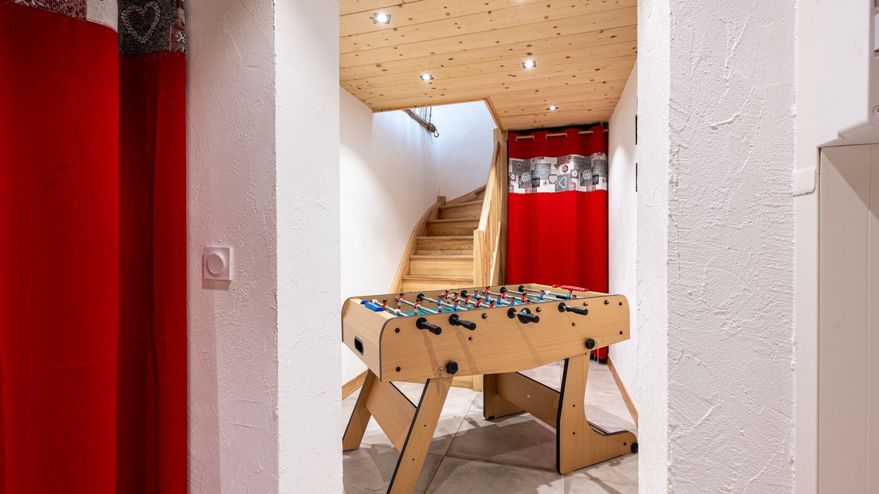 Photo of Bedroom in Bessans