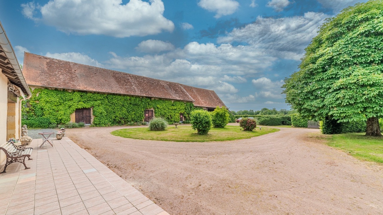 Photo of Outdoor in Gueugnon