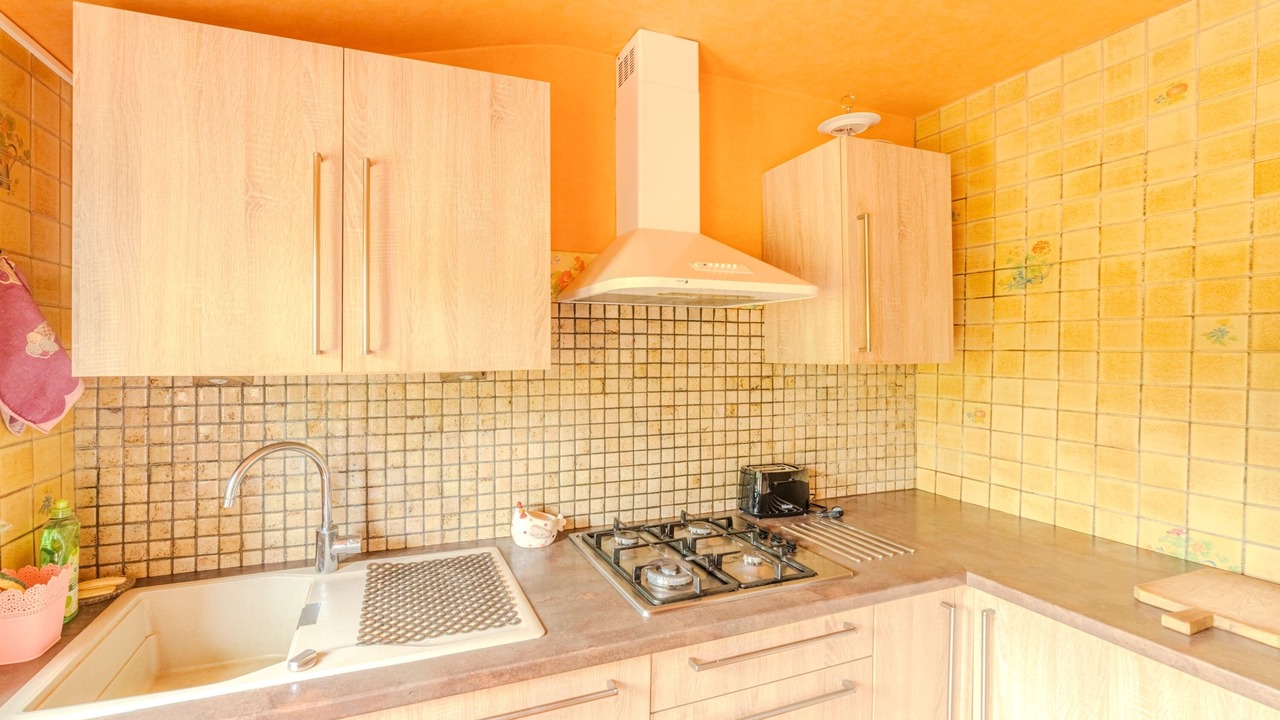 Photo of Kitchen in Gueugnon