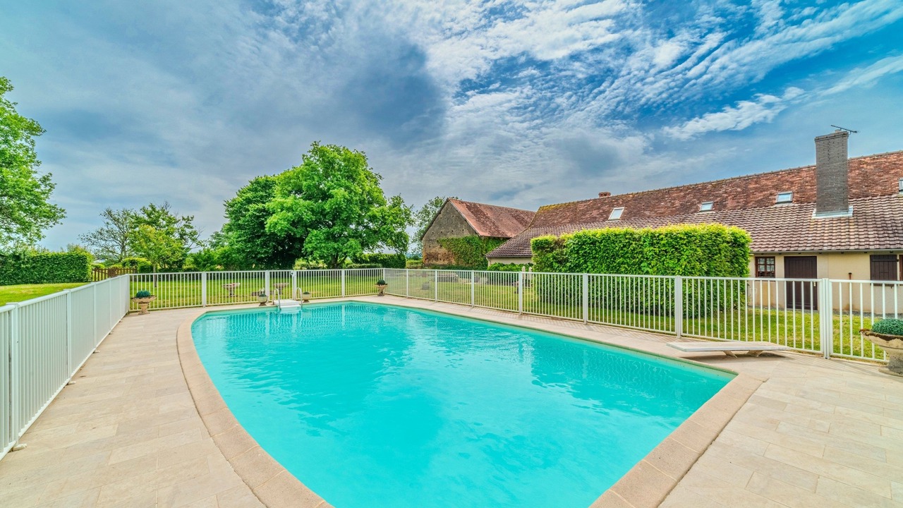 Photo of Outdoor in Gueugnon