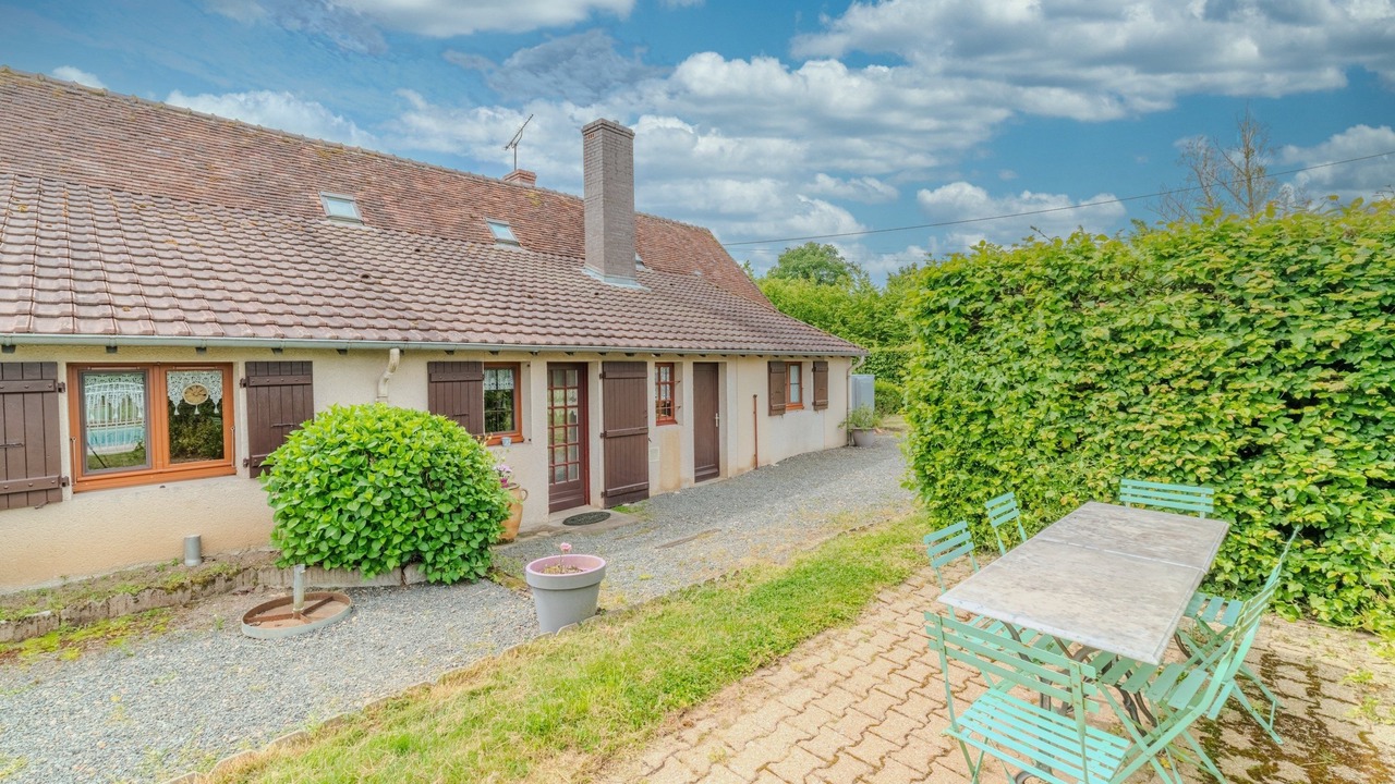 Photo of Outdoor in Gueugnon