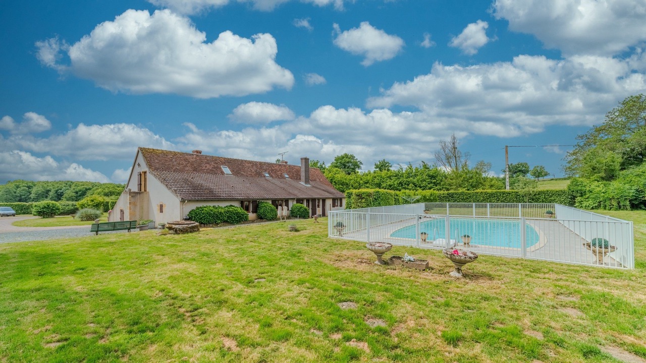 Photo of Outdoor in Gueugnon