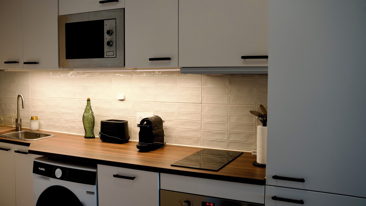 Photo of Kitchen in Carmes