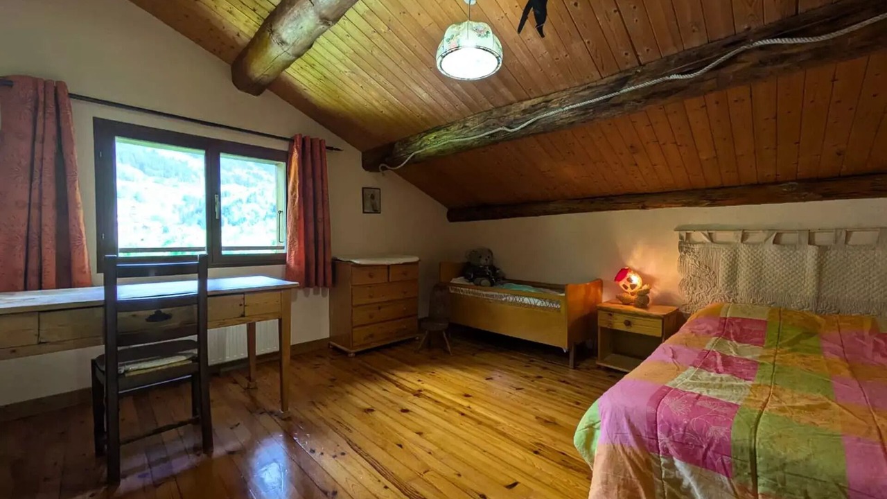 Photo of Bedroom in Beaufort