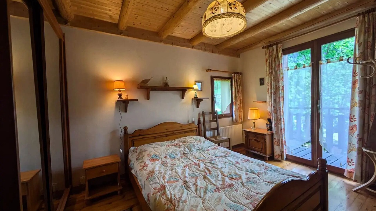 Photo of Bedroom in Beaufort