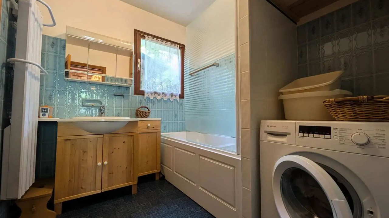 Photo of Bathroom in Beaufort