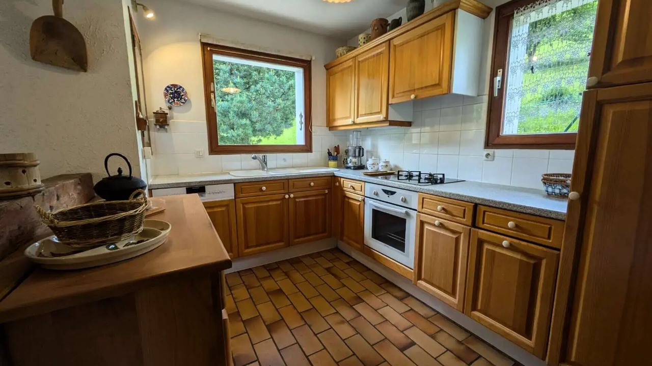 Photo of Kitchen in Beaufort