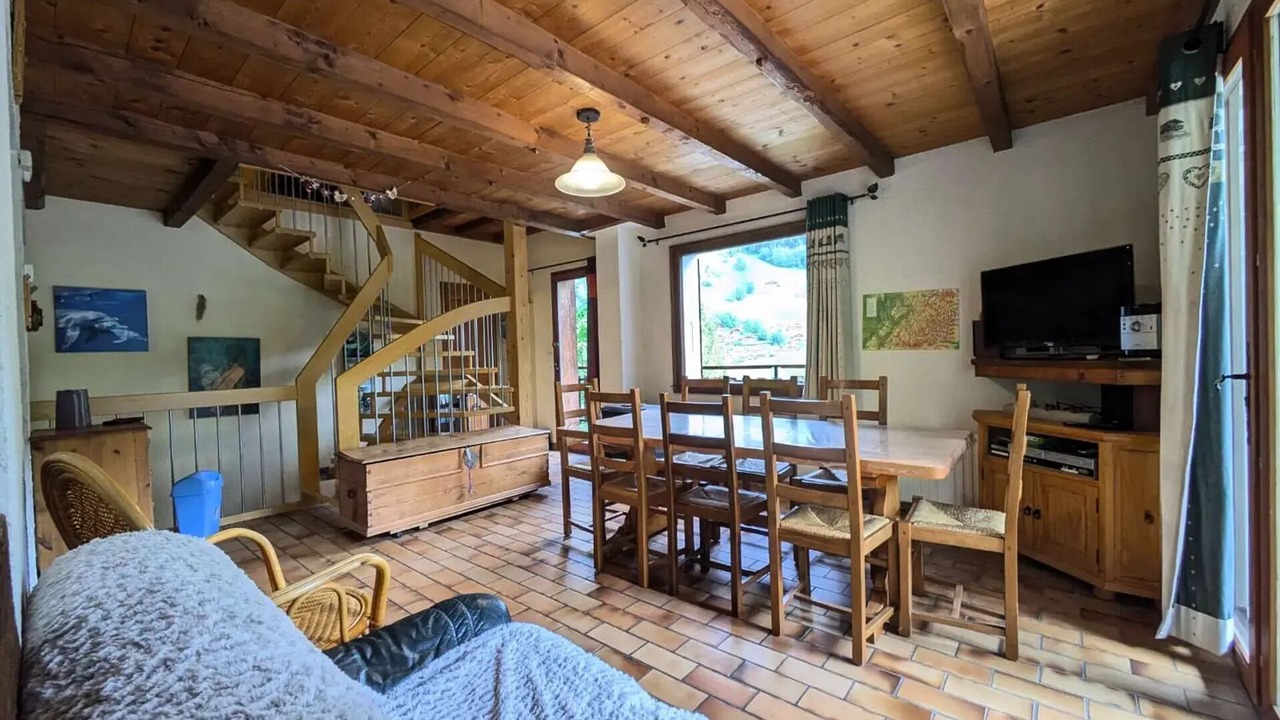 Photo of Livingroom in Beaufort