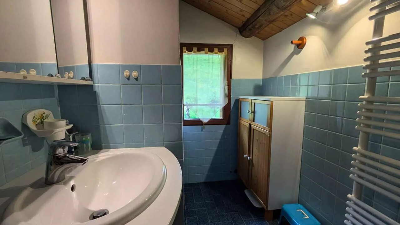 Photo of Bathroom in Beaufort