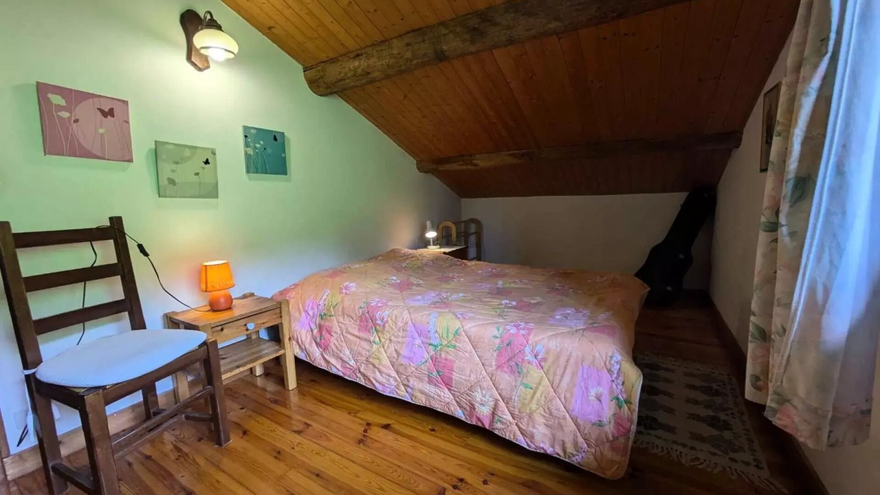 Photo of Bedroom in Beaufort