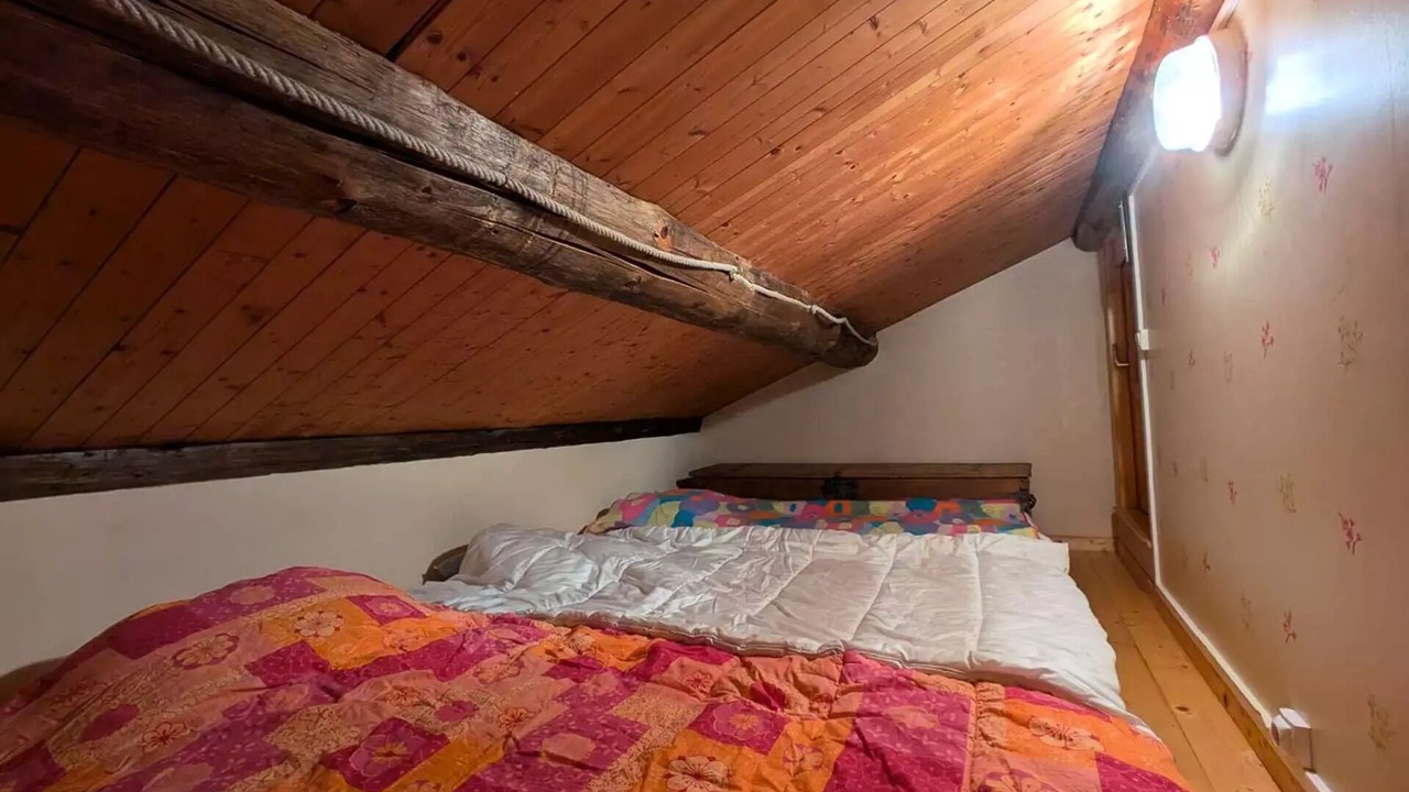 Photo of Bedroom in Beaufort