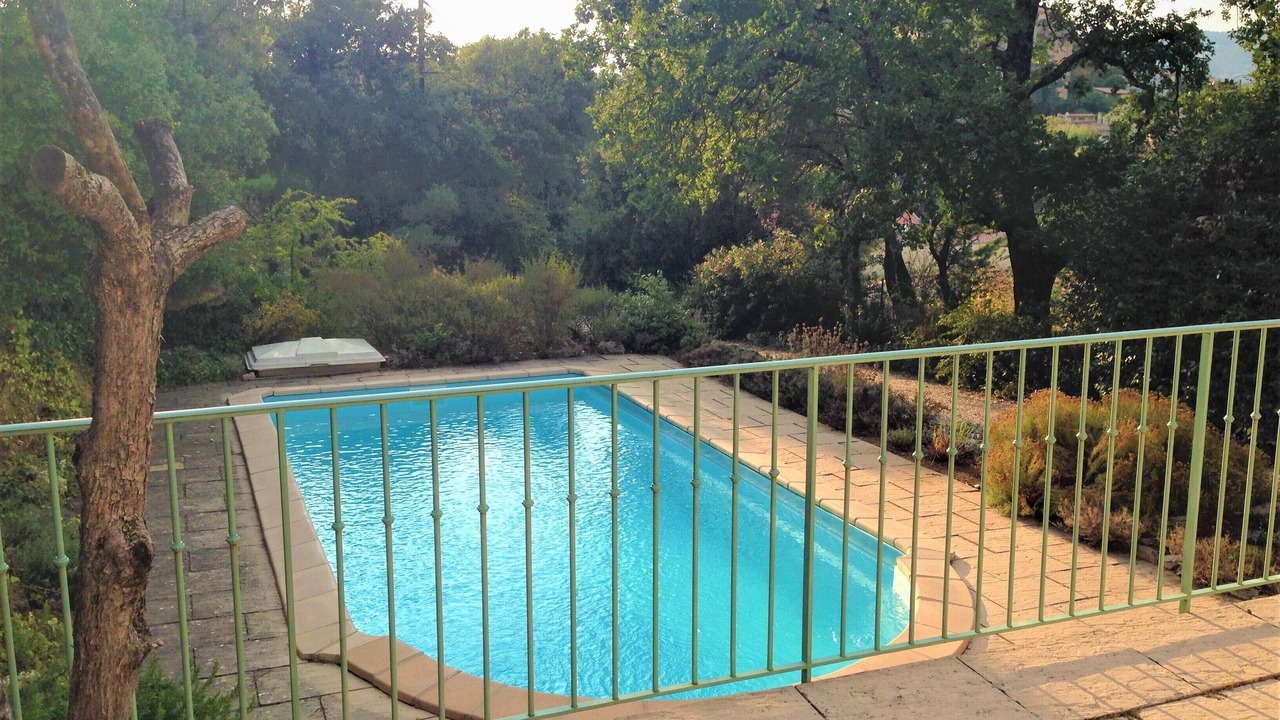Photo of Outdoor in Bedoin