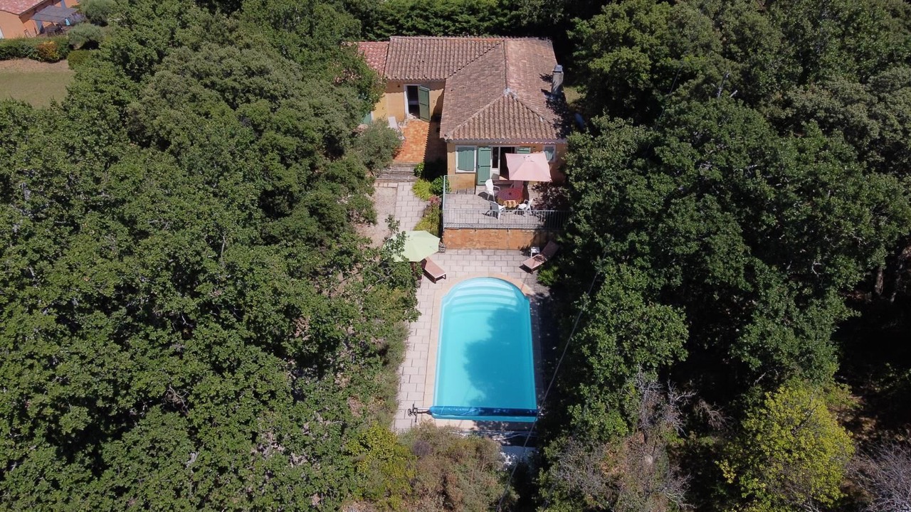 Photo of Outdoor in Bedoin
