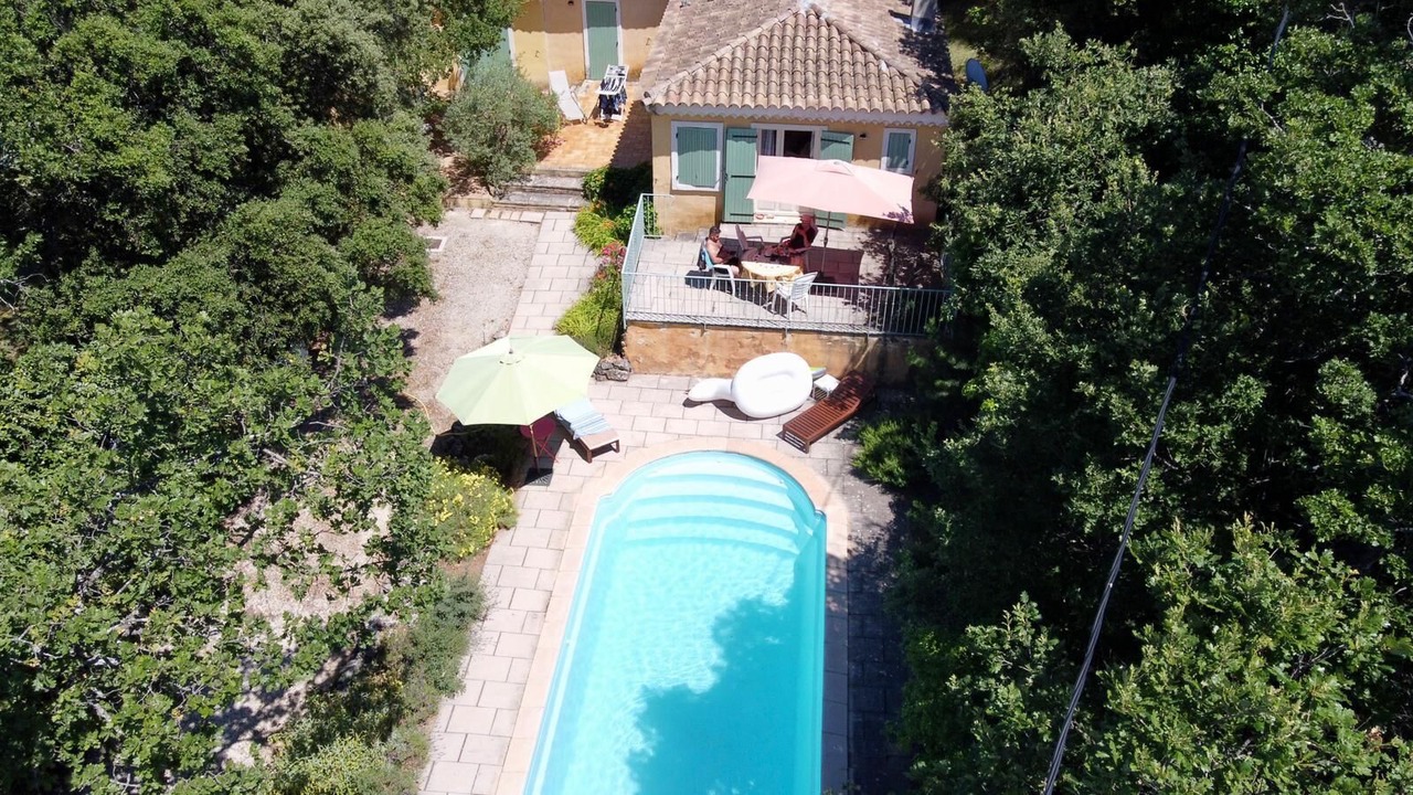 Photo of Outdoor in Bedoin