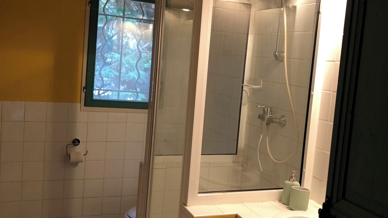 Photo of Bathroom in Bedoin