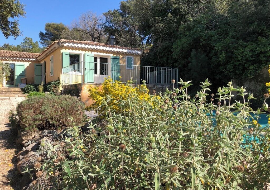 Photo of Outdoor in Bedoin