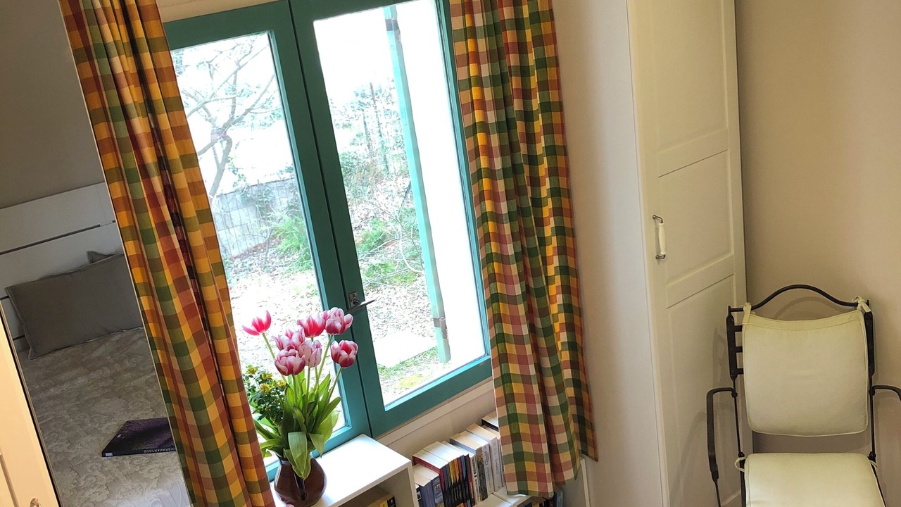 Photo of Bedroom in Bedoin