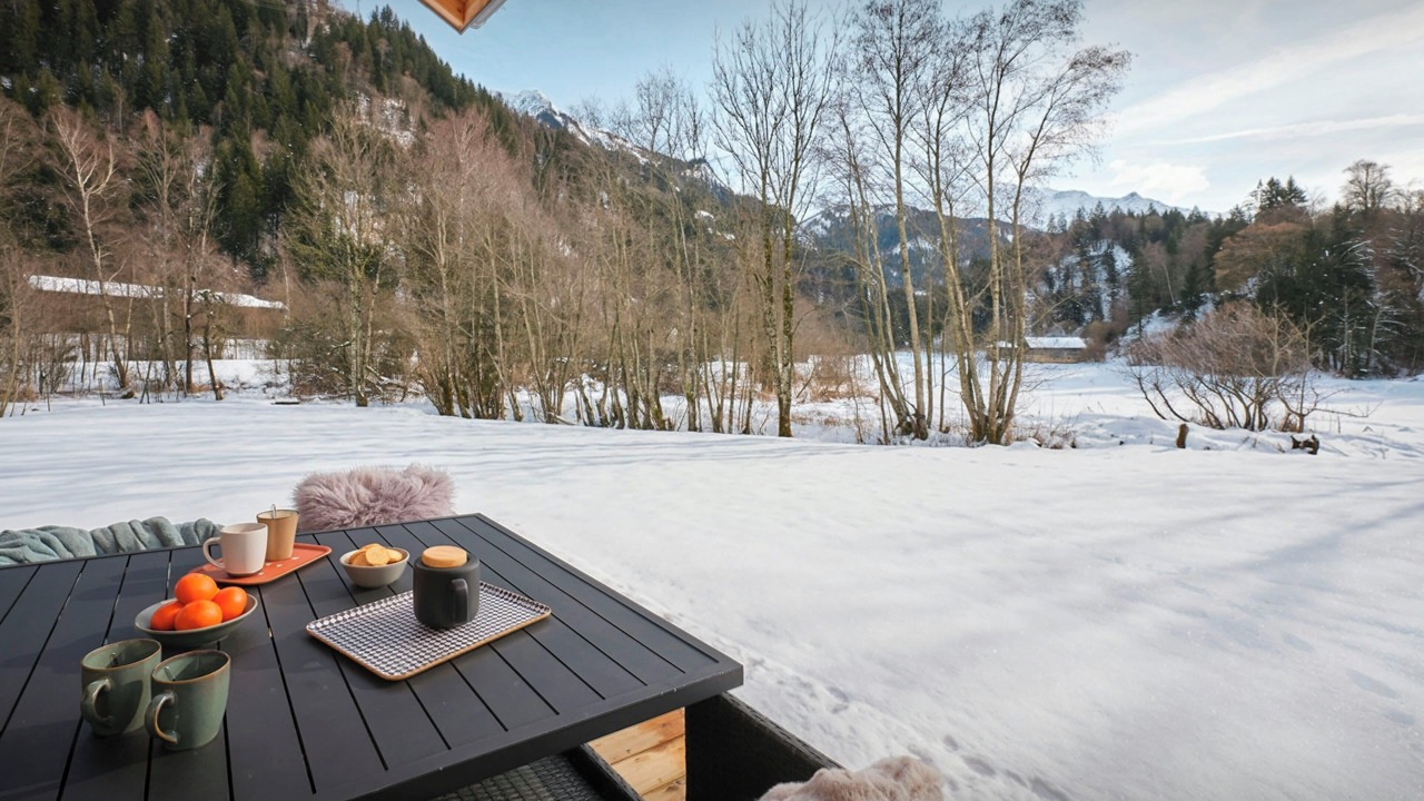 Photo of Outdoor in Saint-Gervais-les-Bains