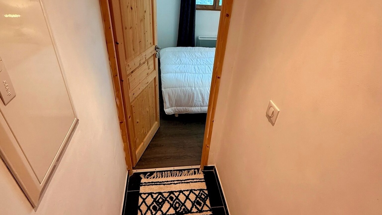 Photo of Bedroom in Vignec