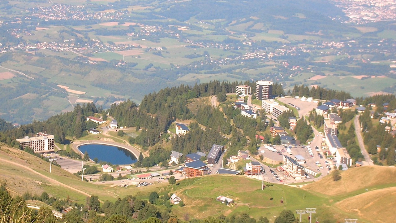 Photo of Outdoor in Chamrousse