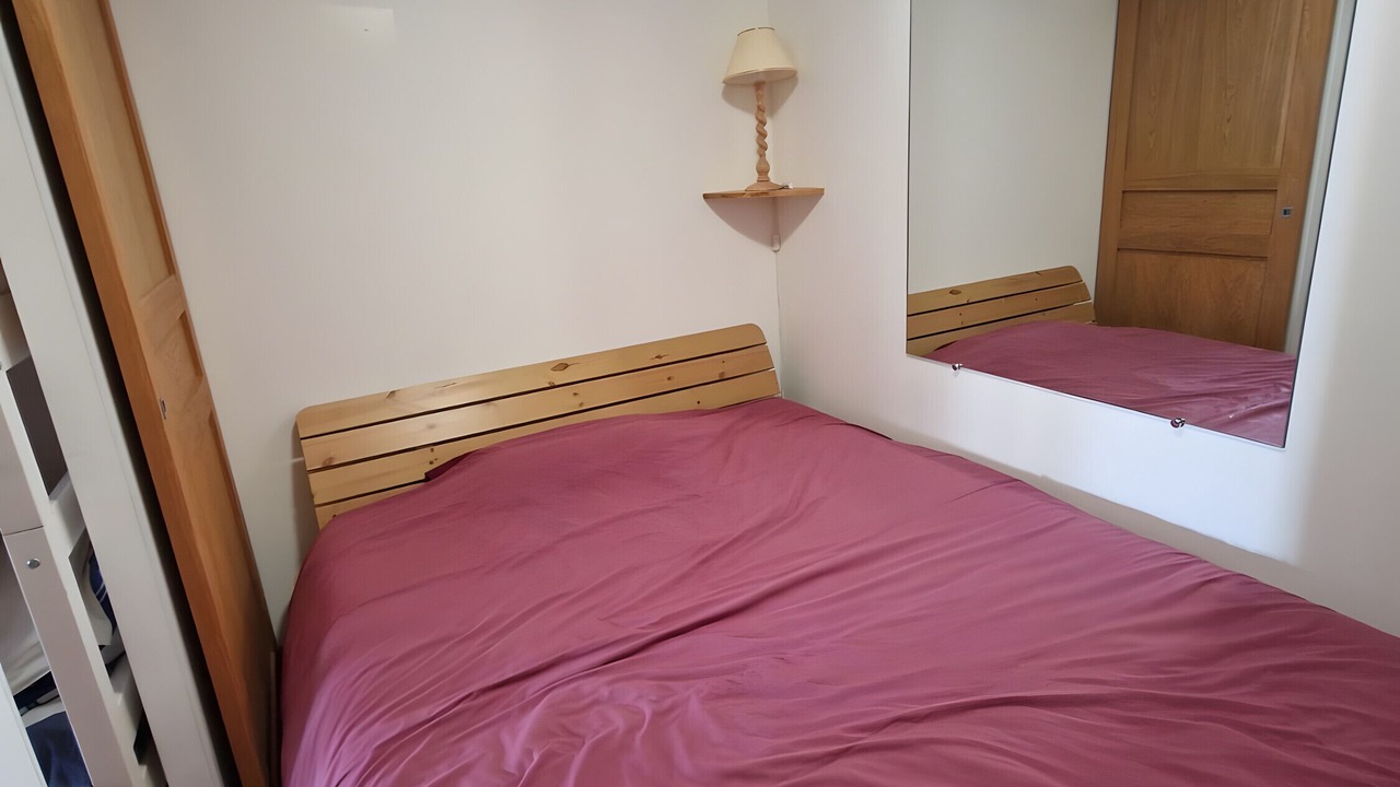Photo of Bedroom in Chamrousse