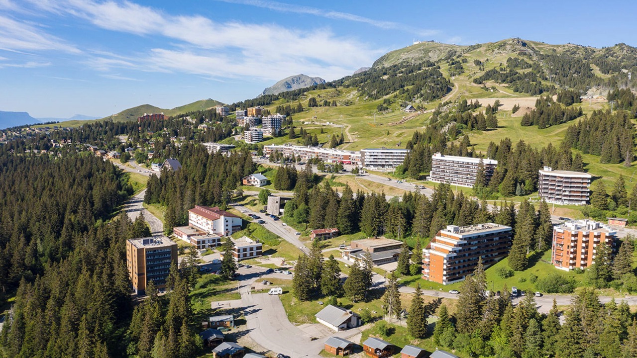 Photo of Outdoor in Chamrousse