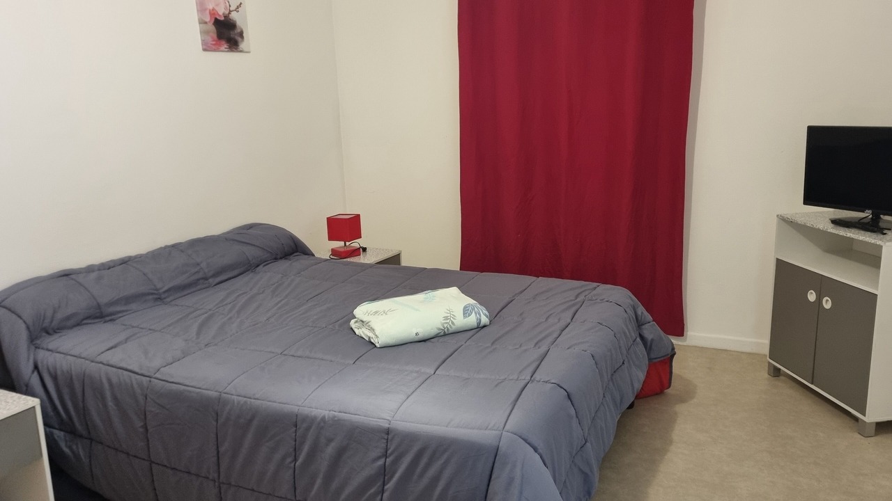 Photo of Bedroom in Pelussin