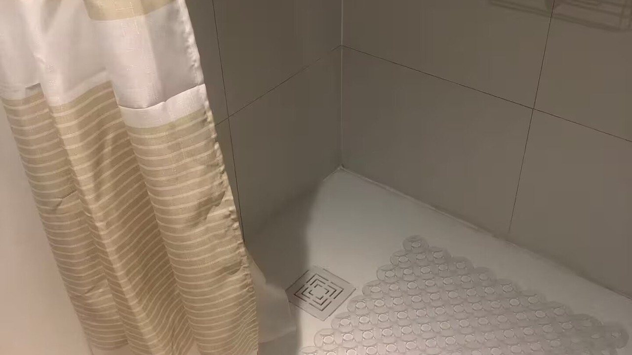 Photo of Bathroom in Paroisse Notre-Dame