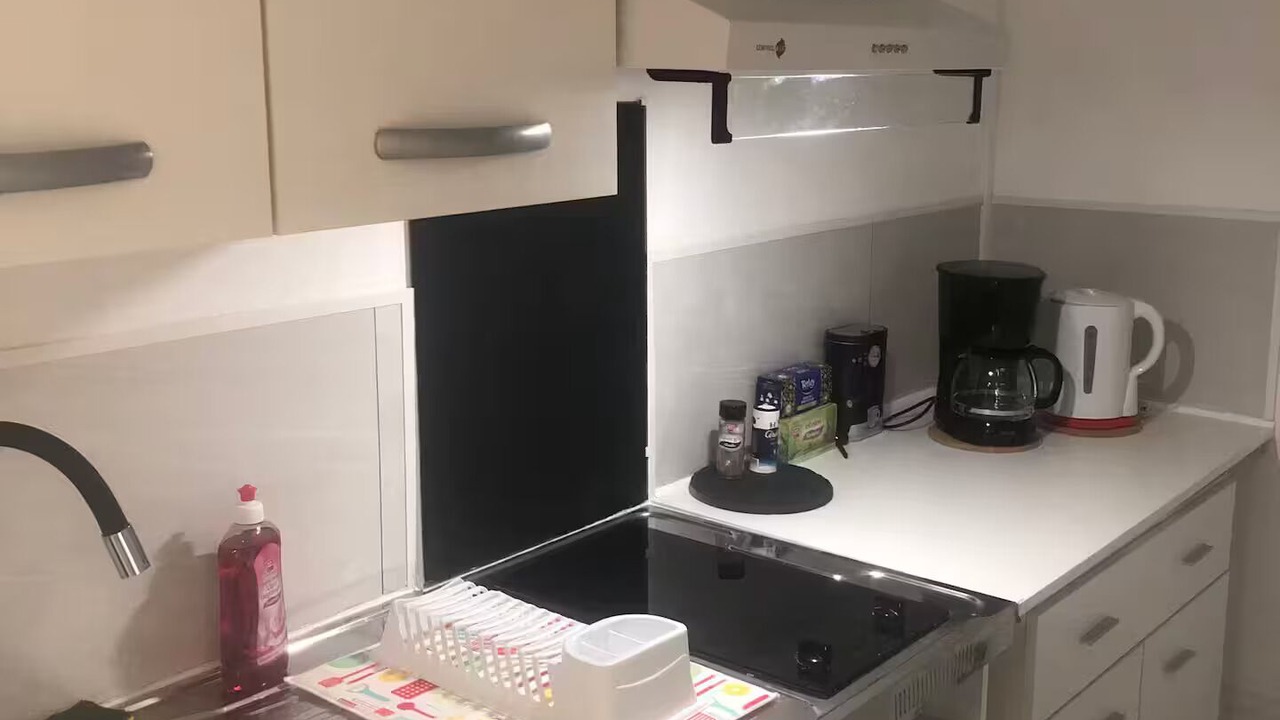 Photo of Kitchen in Paroisse Notre-Dame