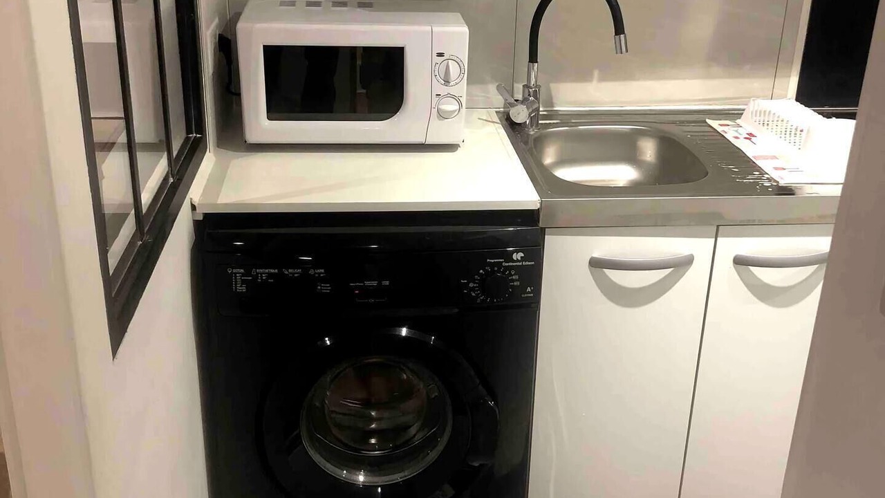 Photo of Kitchen in Paroisse Notre-Dame