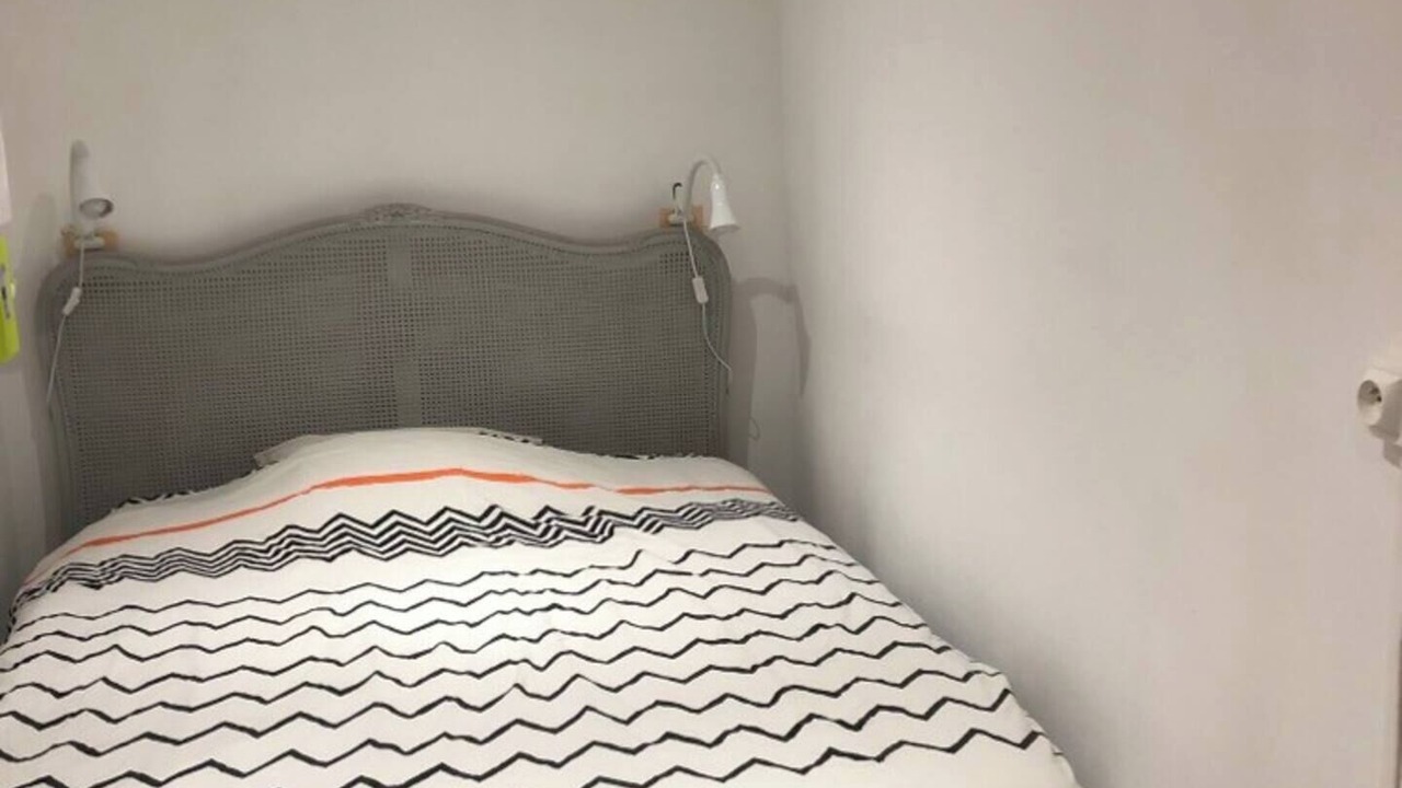 Photo of Bedroom in Paroisse Notre-Dame