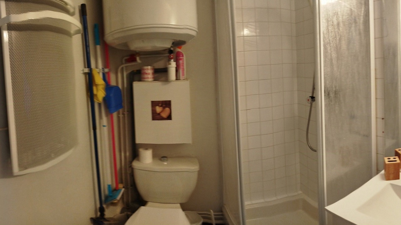 Photo of Bathroom in La Morte