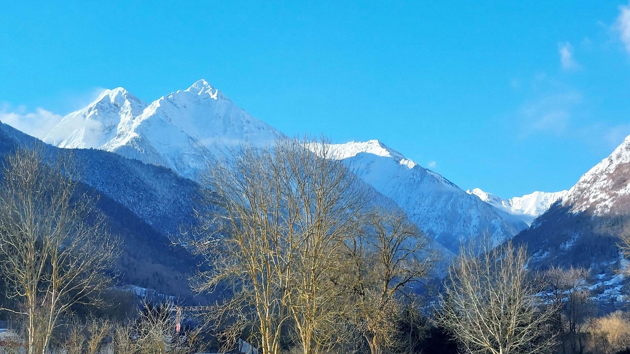 Photo of Others in Saint-Lary-Soulan