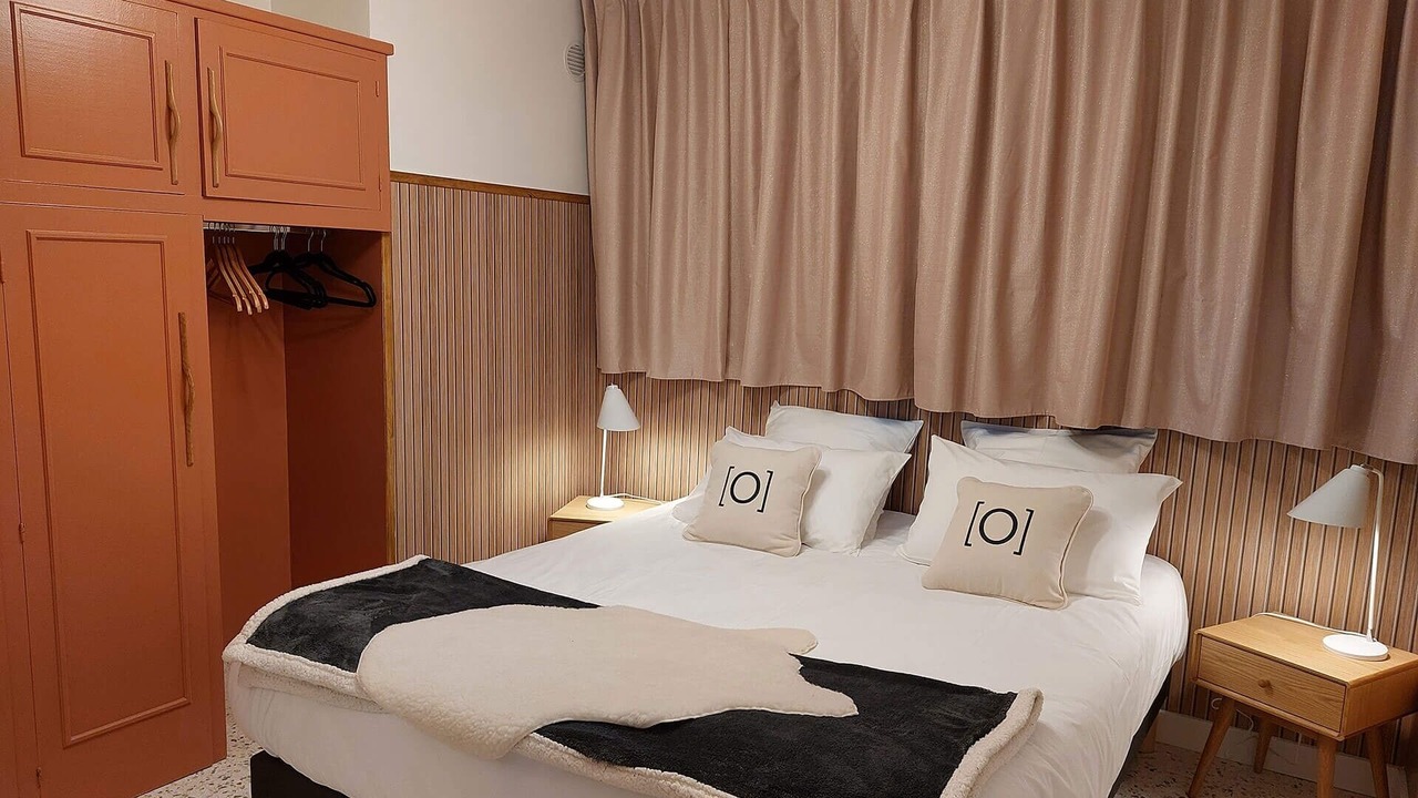 Photo of Bedroom in Saint-Lary-Soulan