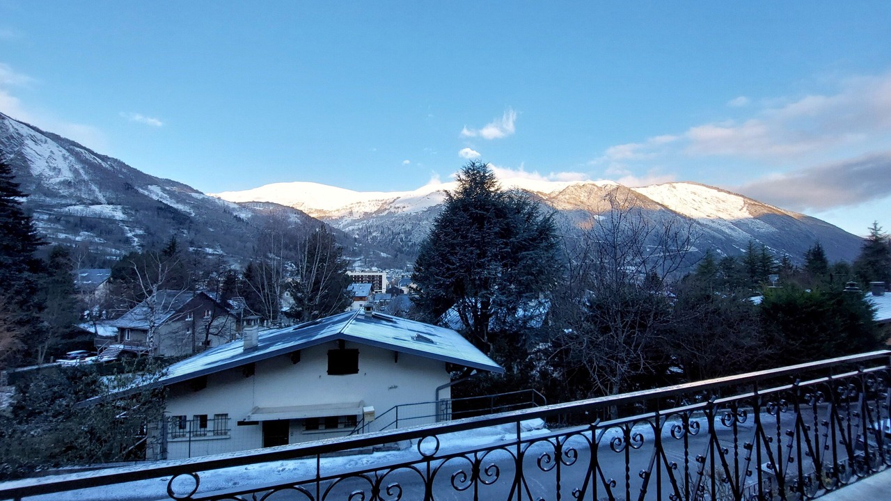 Photo of Outdoor in Saint-Lary-Soulan