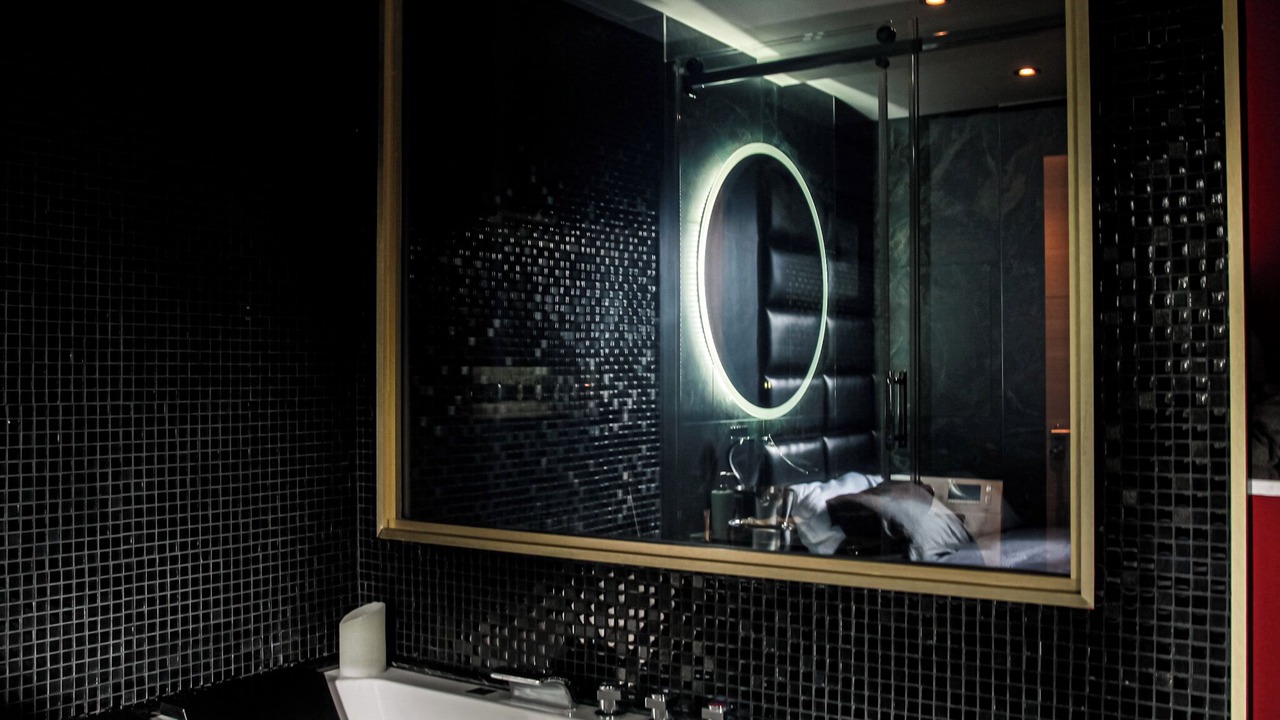 Photo of Bathroom in Vitry-sur-Seine