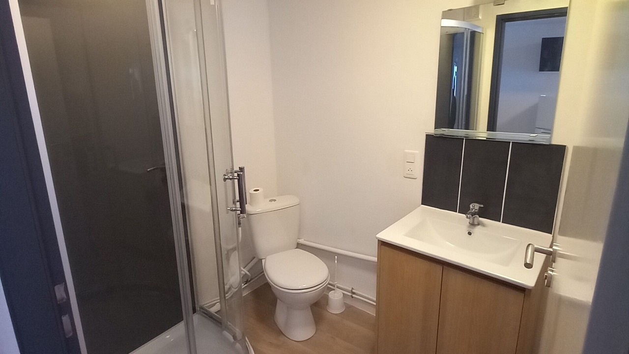 Photo of Bathroom in Chabreloche