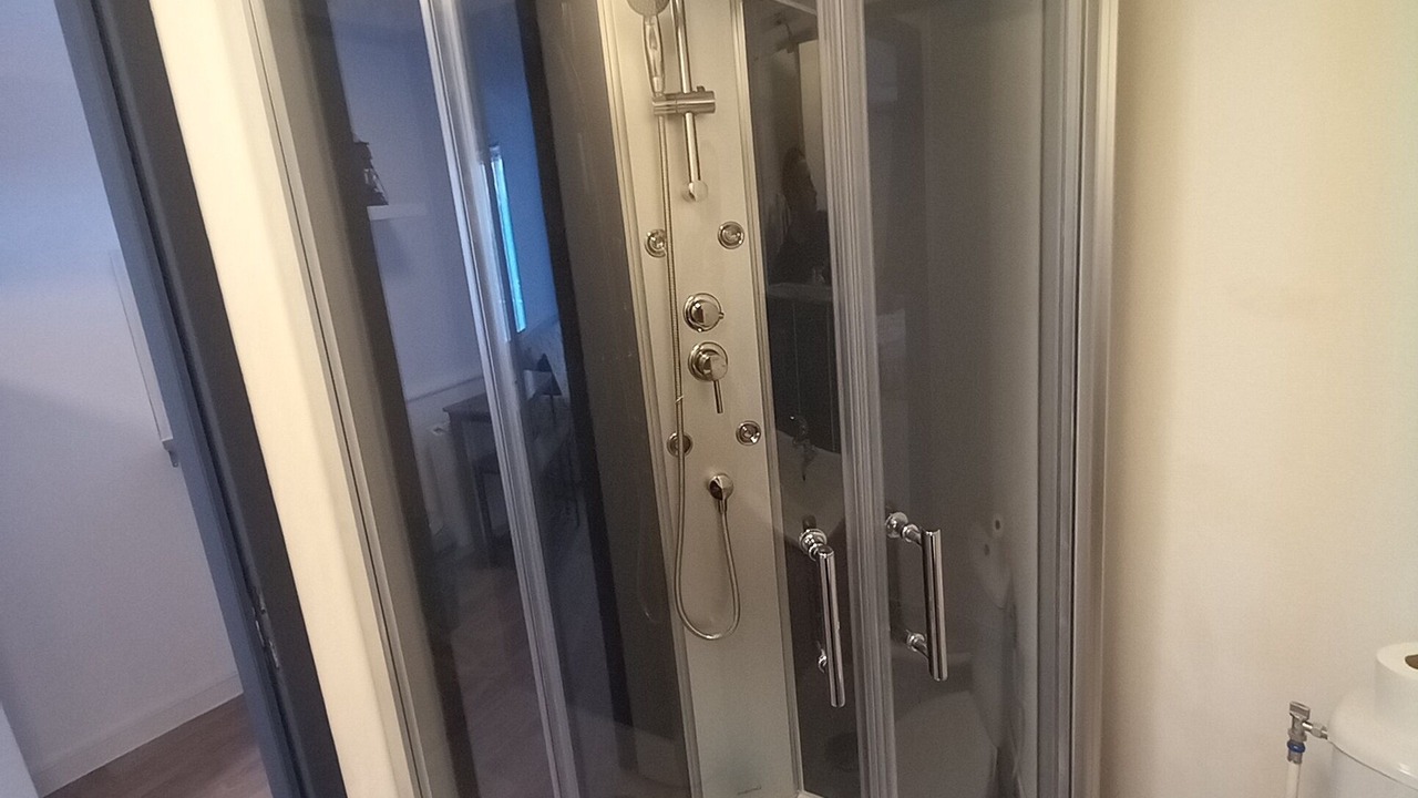 Photo of Bathroom in Chabreloche